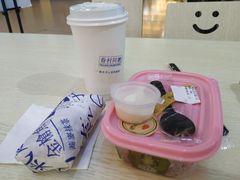 -眷村阿嬷(花城汇店)
