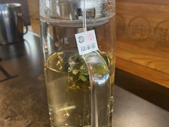 -很久以前羊肉串(长寿路星方汇店)