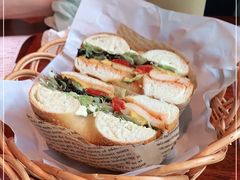 -麦田工坊(月湖店)