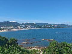 -大梅沙海滨公园