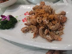 -大东海海鲜酒楼(渔人码头总店)