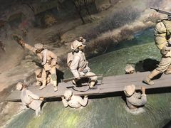 -淮海战役纪念馆