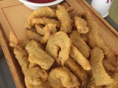 -鹰龙海畔度假酒店(咸祥店)