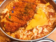 -青春分食(仙林大学城店)