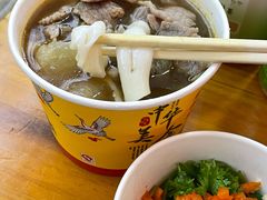 -王记生烫牛杂面馆(兰陵路店)