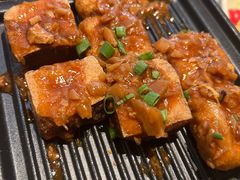 -披云云小馆·味道江湖(姚家园万象汇店)
