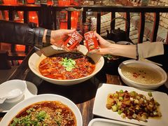 -陈麻婆豆腐(旗舰店)