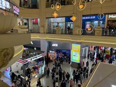 -宝龙广场(福州台江店)
