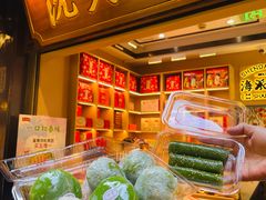 -沈大成(城隍庙店)