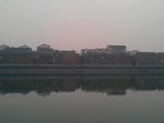 -龙津风雨桥