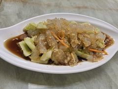 -青岛锅贴(四流中路店)