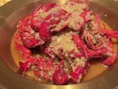 -叶派龙虾•招牌香辣蟹·海鲜(中海国际店)