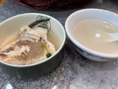 -紫藤园·天目湖大鱼头(南山竹海店)