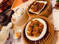 -点都德(华强南店)