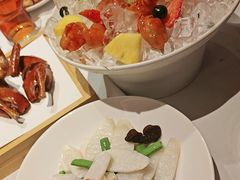 -汤城小厨•粤菜•靓汤(苏州街店)