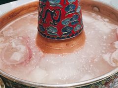 -小肥羊(西丽宝能城店)
