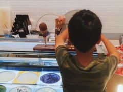 -哈根达斯(卓展店)