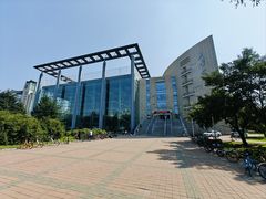 -吉林大学(前卫南区)