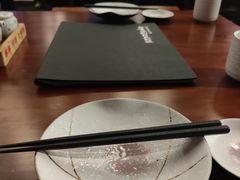 -白石的深夜食堂(万达店)
