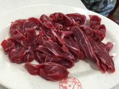 -粤潮牛肉火锅店(江南大道店)