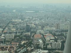 -广州塔晖粤轩中餐厅