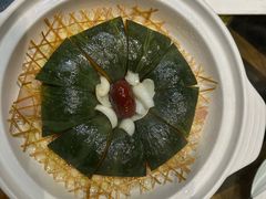 -老阿妈蒙古村·蒙古包·草原文化·歌舞表演(老君堂店)