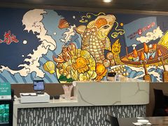 -洞庭鲜湘菜餐厅