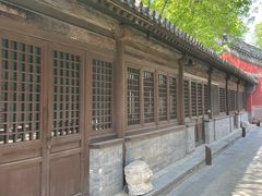 -嵩祝寺及智珠寺