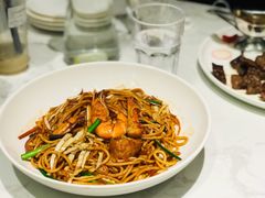 皇牌海鲜炒意粉-卡朋西餐(大信新都汇店)