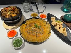 -潮堂 · 潮州菜(国贸商城店)