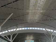 -南昌昌北国际机场
