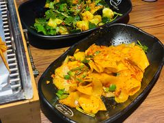 -Let’s WaKao瓦烤(贝森店)