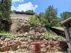 -香山公园