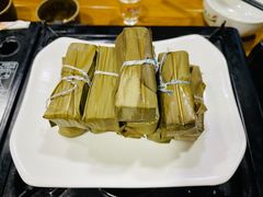 凉糕-鎮遠鏢局·大河關飯莊