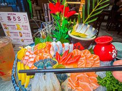 -蚝得喜海鲜(东城店)
