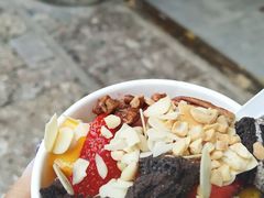 -丁丁&当当牦牛酸奶·酥油面包(官门口店)