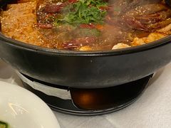 -俏江南(中山路先天下广场店)