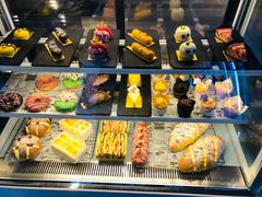 -青岛西海岸隆和福朋喜来登酒店