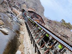 -北京水岸山吧度假村(雁栖镇店)