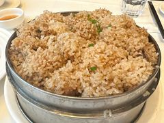 荷香糯米排骨-金春禧(世茂国际广场店)