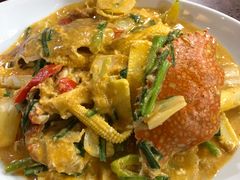 -Dang restaurant (patong phuket)
