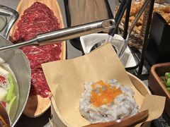 -左庭右院鲜牛肉火锅(新梅广场店)