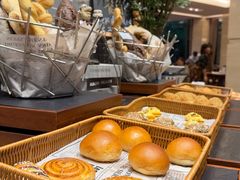 -浙江西子宾馆·瑶园咖啡厅