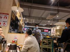 -木屋烧烤(岗顶二店)