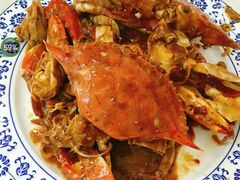 -胖子饺子馆·海鲜家常菜(海军博物馆店)