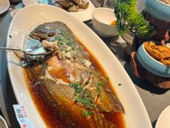 -佬太公海鸭·海鲜大排档(上海总店)