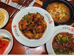 -有位虾匠·香辣蟹·小龙虾(李村店)