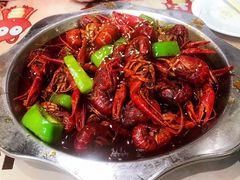 -刘一龙虾.烧烤(理工直营店)