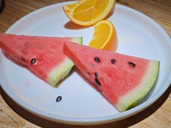 -小放牛炒菜馆(三丰店)
