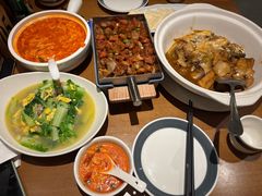 -吕氏疙瘩汤•海鲜新鲁菜(江山南路店)